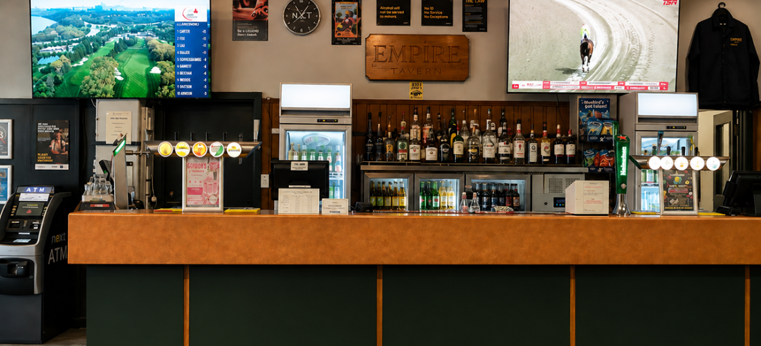 Empire Bar