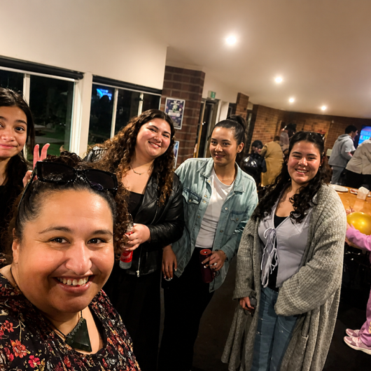 Empire Tavern Function